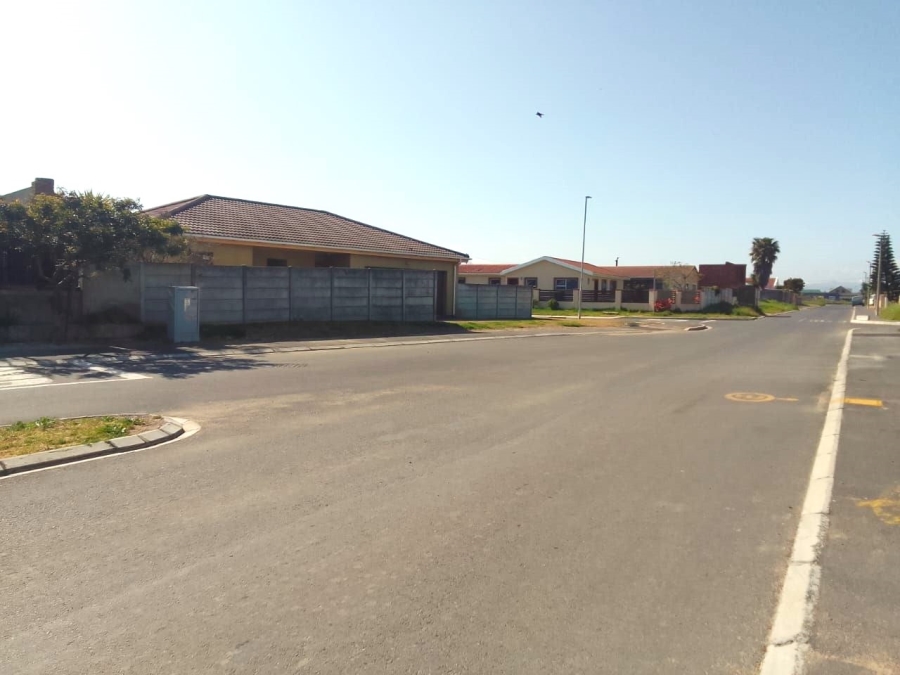 0 Bedroom Property for Sale in Croydon Western Cape